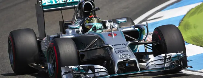 rosberg