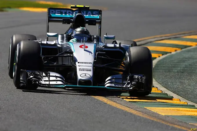 rosberg