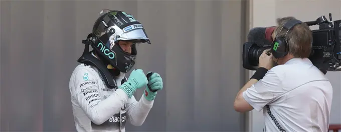rosberg