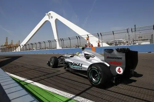rosberg