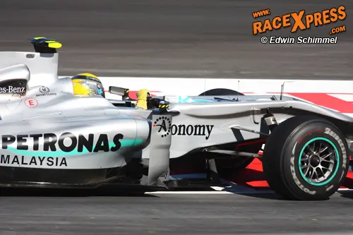 rosberg