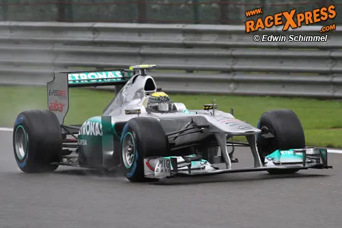 rosberg