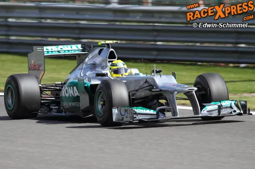 rosberg