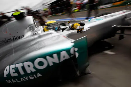rosberg