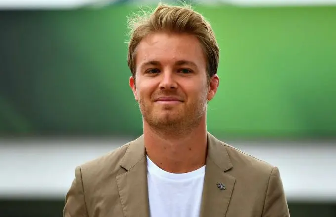 rosberg