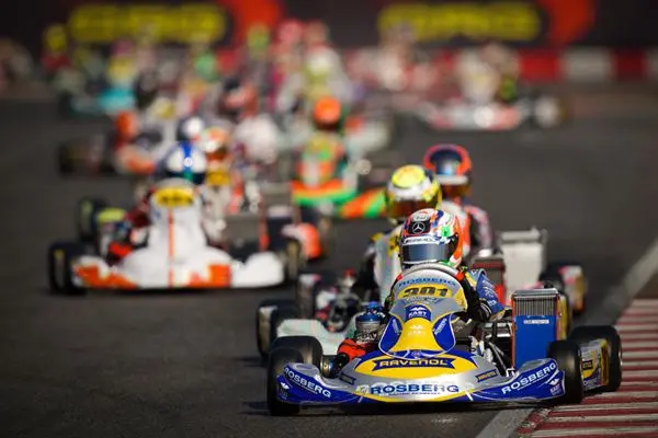 rosberg academy