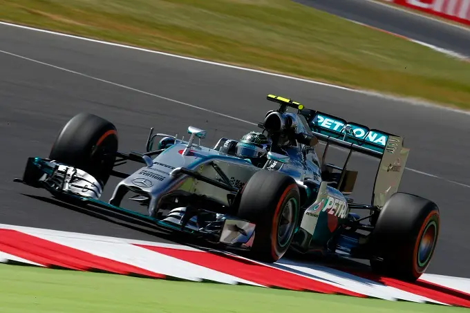 rosberg gbr2014q 2014