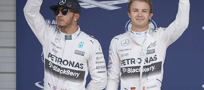 rosberg hamilton