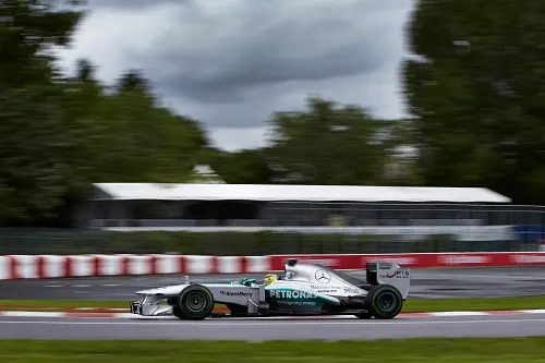 rosberg montreal2013fp1 rx500