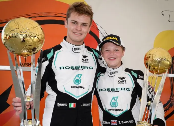 rosberg racing travisnuto barnard