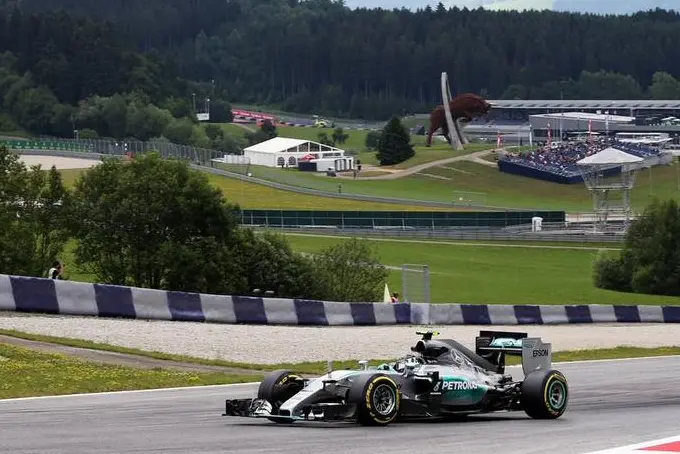 rosberg vt1 red bull ring