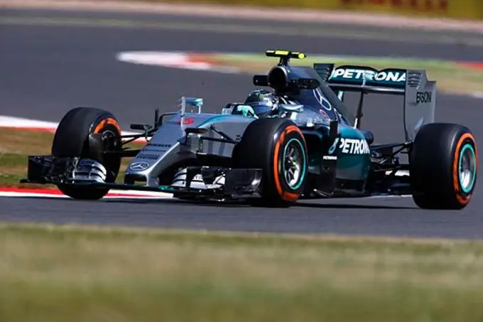 rosberg vt2