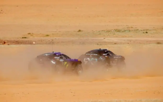 rosbergracing vs x44