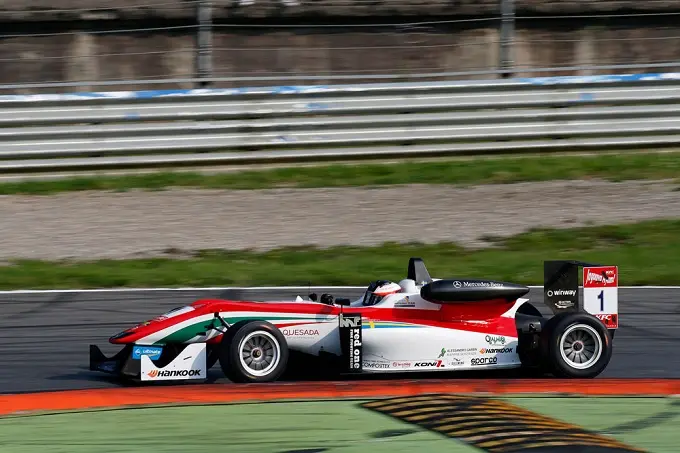 rosenqvist