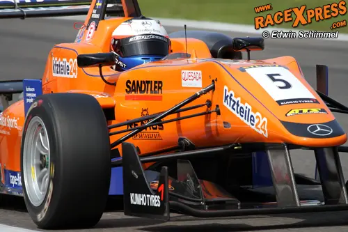 rosenqvist