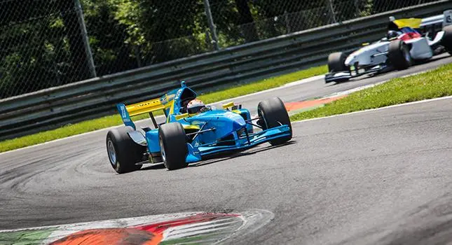 rosenqvistmonza