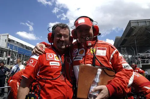 ross brawn