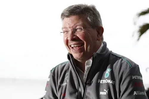 rossbrawn