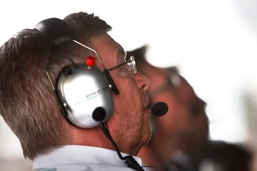 rossbrawn rx500
