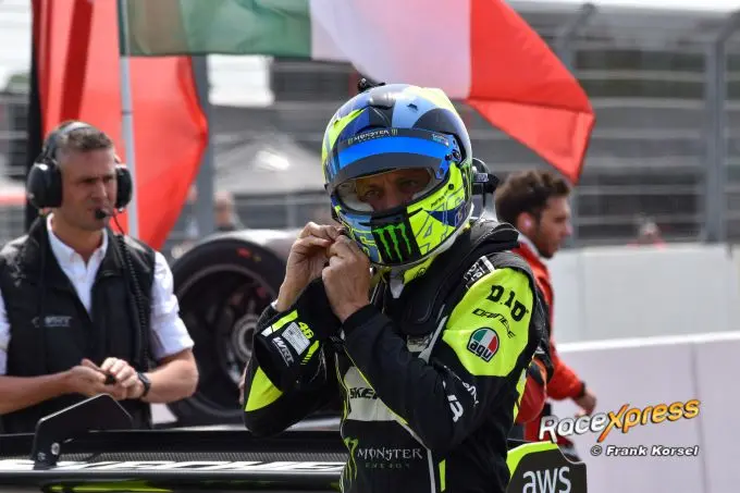rossi