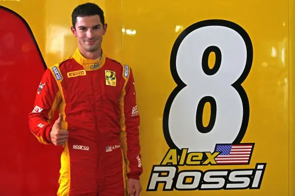 rossi alex monaco gp2 pole