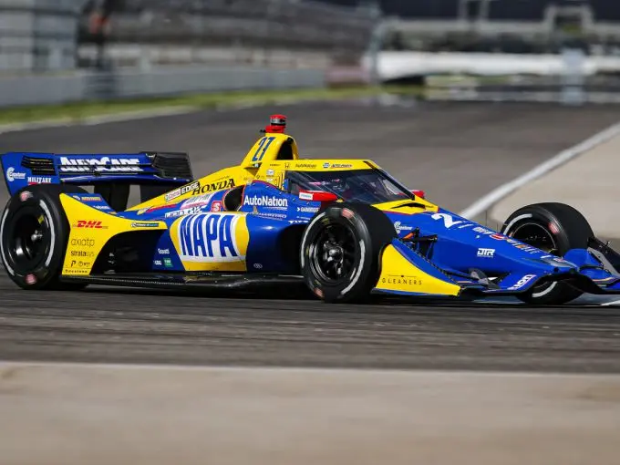 rossi poweredby honda