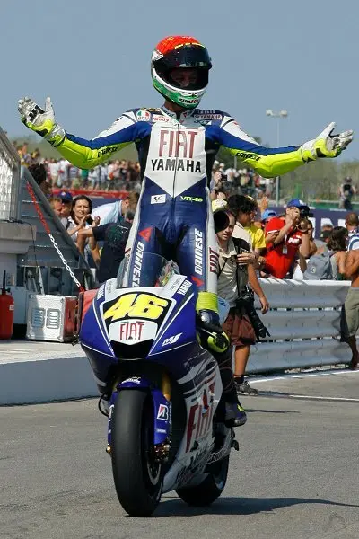 rossi rx 400