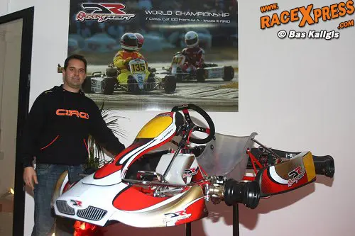 rossi rx a 500