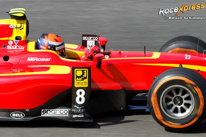 rossispa
