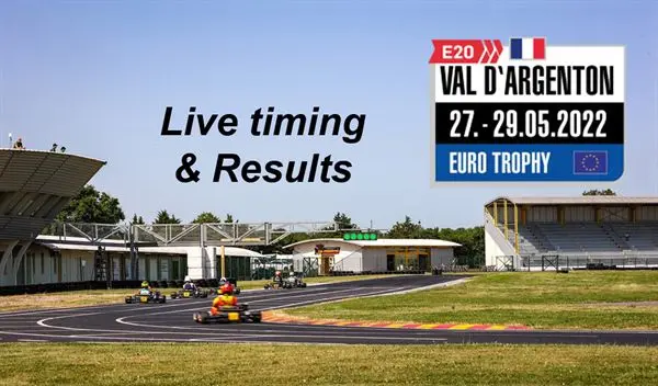 rotax euro val d argenton