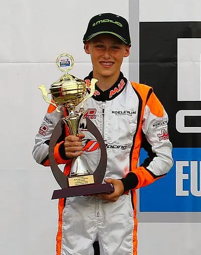rotax max challenge euro trophy bruck 2018 rx