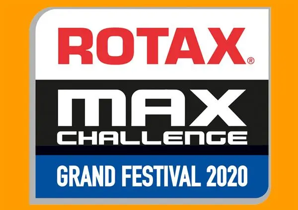 rotax max challenge grand festival chrono karting 2020