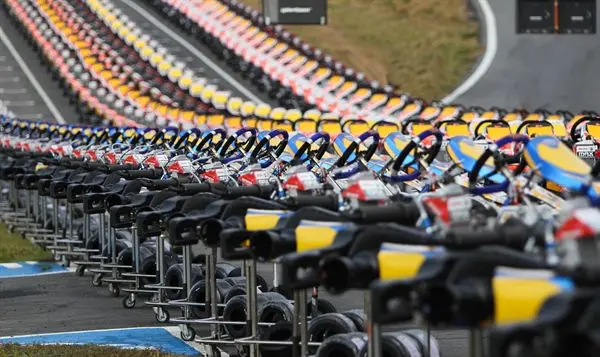 rotax max challenge grand finals 2019