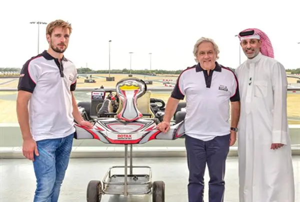 rotax max challenge grand finals 2020 bahrain