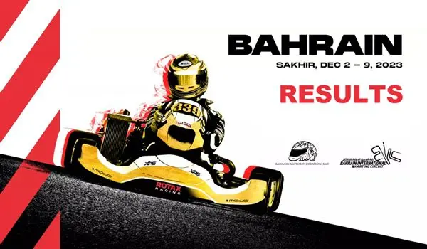 rotax max challenge grand finals 2023 results