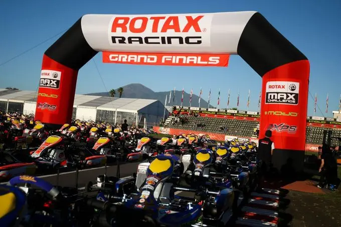 rotax max challenge grand finals rx 680
