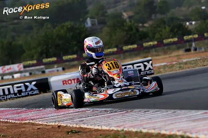 rotax max crg racexpress a81f8535aa