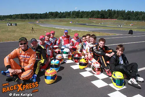 rotax max euro challenge zweden rx 500 7023