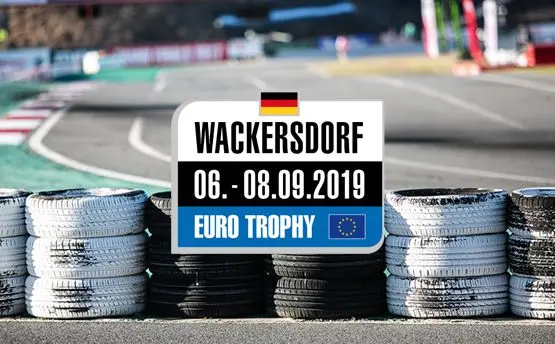 rotax max euro trophy wackersdorf