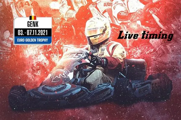 rotax max golden trophy