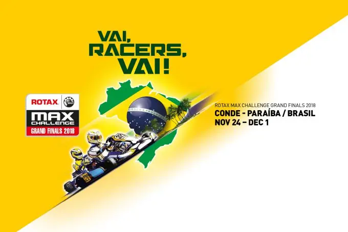 rotax max grand finals 2018