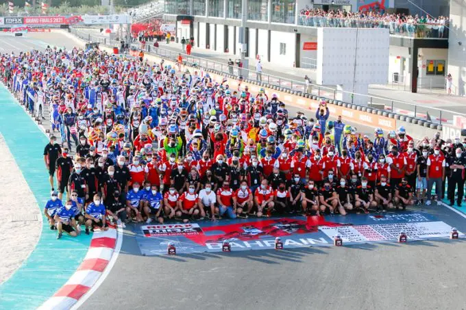 rotax max grand finals 2021