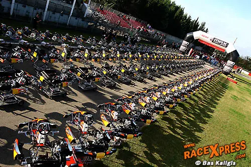 rotax max grand finals kx 500