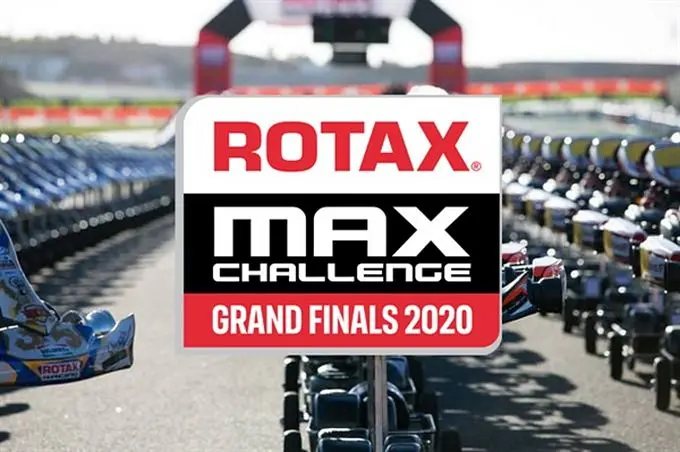 rotax max grand finals rx 680
