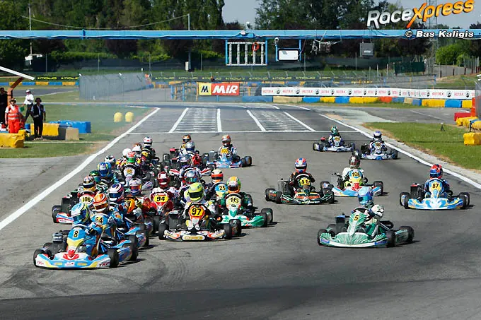 rotax max junior rx 680 z6o3983aa