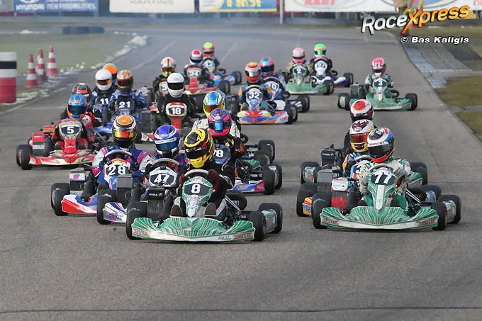 rotax max senior a81f0295 a