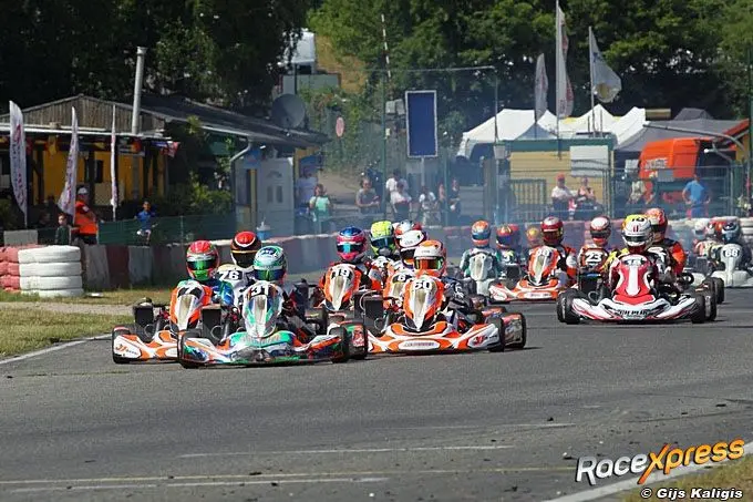 rotax max senioren rx680 c019527