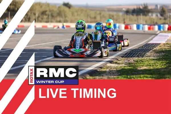 rotax max winter cup live timing 1 600 600 p l 97