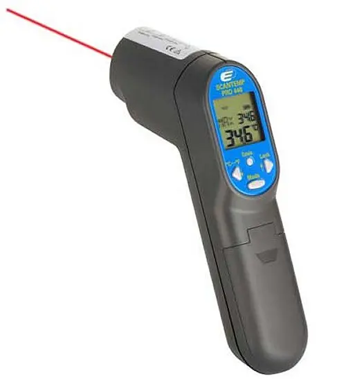 roteg banden scantemp 440