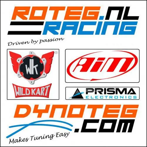 roteg racing bv rx 500